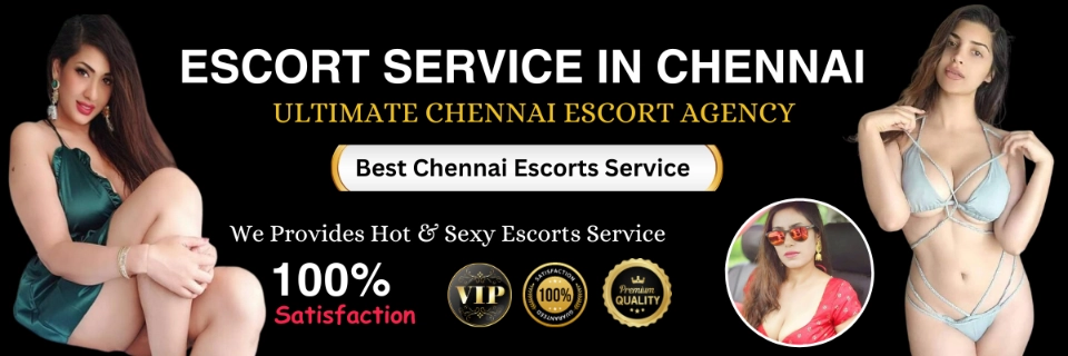 Toshi Sutra Chennai Escorts Agency
