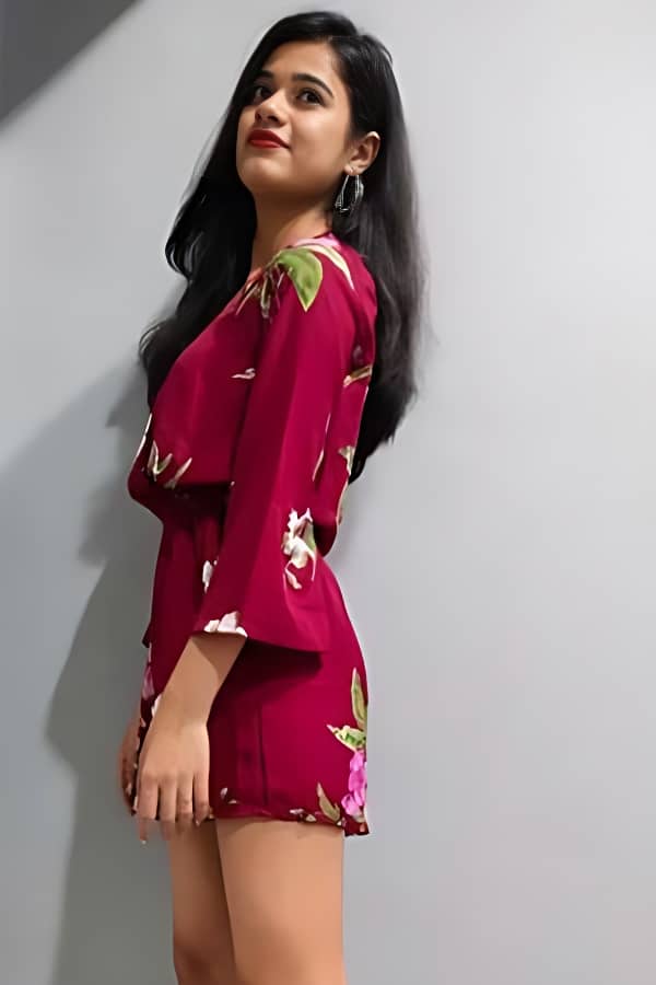 Velachery Call Girls Chennai