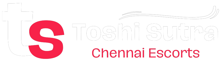 Chennai Escorts Toshisutra logo